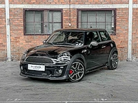 Mini john cooper works 1.6 211pk 2012 (origineel-nl), 31-xkz-3 - afbeelding 12 van  87