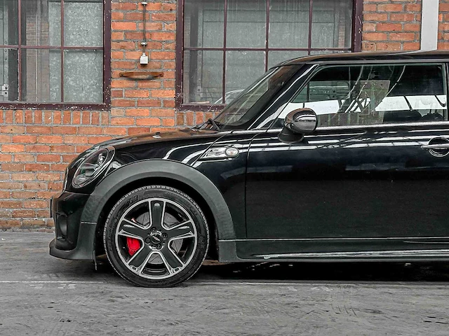 Mini john cooper works 1.6 211pk 2012 (origineel-nl), 31-xkz-3 - afbeelding 26 van  87