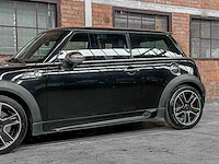 Mini john cooper works 1.6 211pk 2012 (origineel-nl), 31-xkz-3 - afbeelding 27 van  87