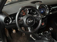 Mini john cooper works 1.6 211pk 2012 (origineel-nl), 31-xkz-3 - afbeelding 29 van  87