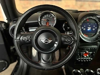 Mini john cooper works 1.6 211pk 2012 (origineel-nl), 31-xkz-3 - afbeelding 35 van  87