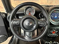 Mini john cooper works 1.6 211pk 2012 (origineel-nl), 31-xkz-3 - afbeelding 36 van  87
