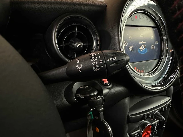 Mini john cooper works 1.6 211pk 2012 (origineel-nl), 31-xkz-3 - afbeelding 41 van  87