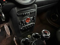 Mini john cooper works 1.6 211pk 2012 (origineel-nl), 31-xkz-3 - afbeelding 42 van  87