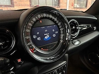 Mini john cooper works 1.6 211pk 2012 (origineel-nl), 31-xkz-3 - afbeelding 43 van  87