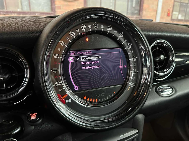 Mini john cooper works 1.6 211pk 2012 (origineel-nl), 31-xkz-3 - afbeelding 46 van  87