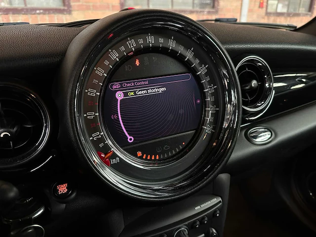 Mini john cooper works 1.6 211pk 2012 (origineel-nl), 31-xkz-3 - afbeelding 47 van  87