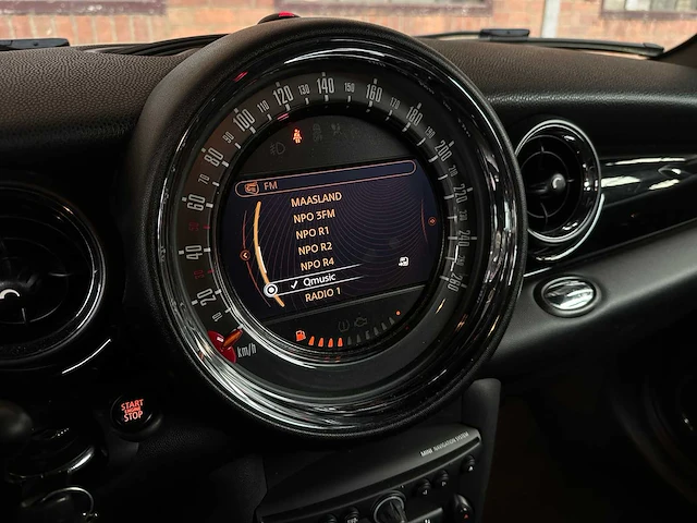 Mini john cooper works 1.6 211pk 2012 (origineel-nl), 31-xkz-3 - afbeelding 50 van  87