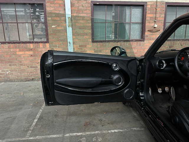 Mini john cooper works 1.6 211pk 2012 (origineel-nl), 31-xkz-3 - afbeelding 52 van  87