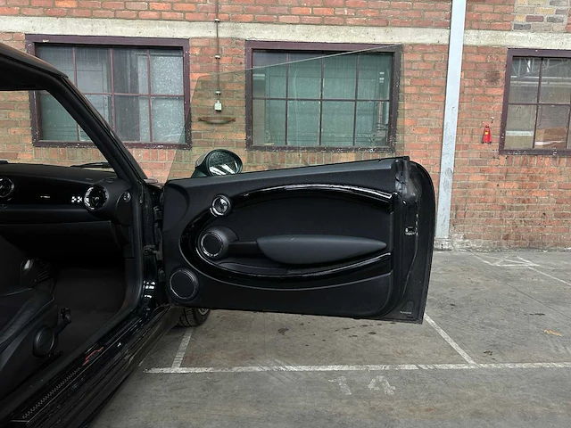 Mini john cooper works 1.6 211pk 2012 (origineel-nl), 31-xkz-3 - afbeelding 54 van  87