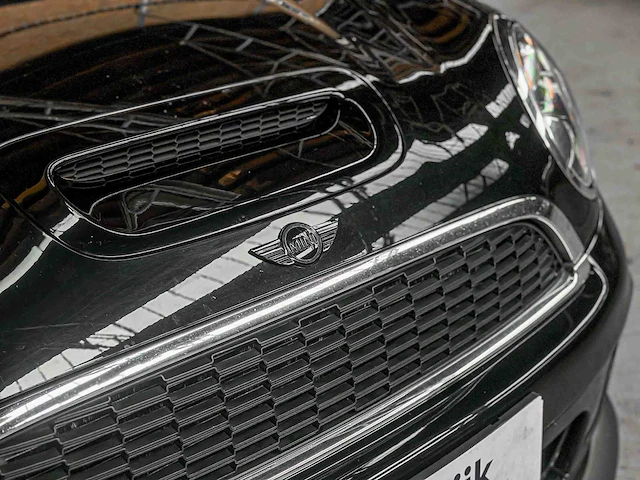 Mini john cooper works 1.6 211pk 2012 (origineel-nl), 31-xkz-3 - afbeelding 45 van  87