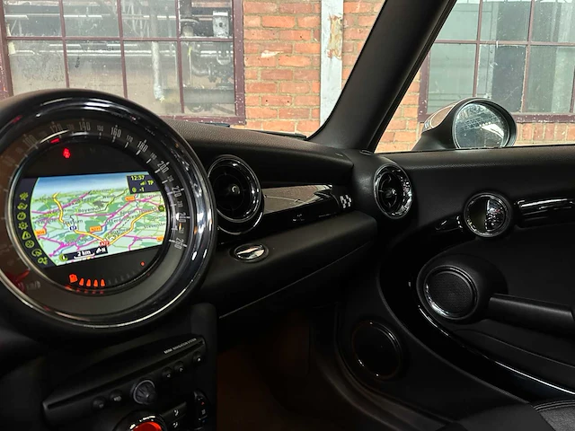 Mini john cooper works 1.6 211pk 2012 (origineel-nl), 31-xkz-3 - afbeelding 60 van  87