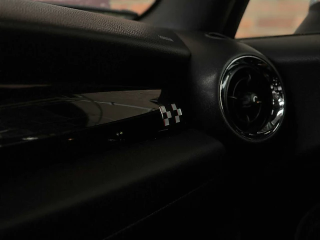 Mini john cooper works 1.6 211pk 2012 (origineel-nl), 31-xkz-3 - afbeelding 61 van  87
