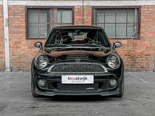 Mini john cooper works 1.6 211pk 2012 (origineel-nl), 31-xkz-3 - afbeelding 56 van  87