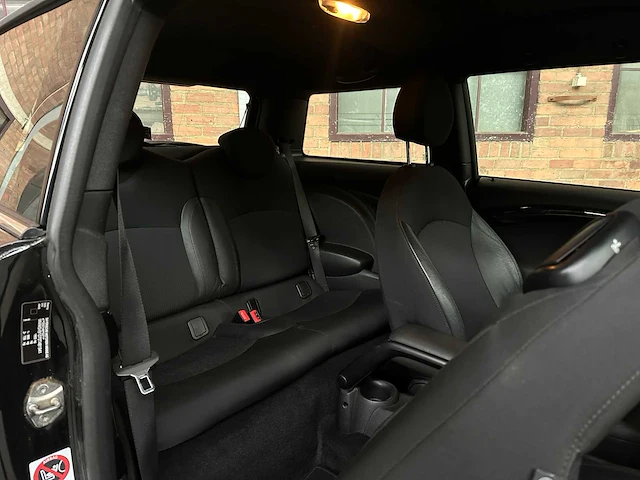 Mini john cooper works 1.6 211pk 2012 (origineel-nl), 31-xkz-3 - afbeelding 72 van  87