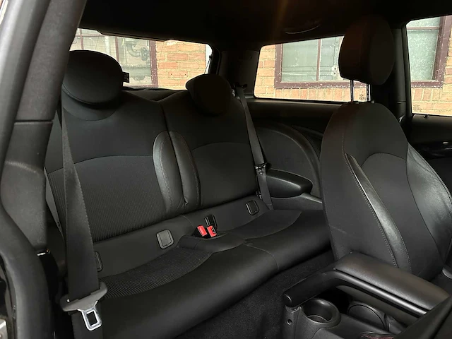 Mini john cooper works 1.6 211pk 2012 (origineel-nl), 31-xkz-3 - afbeelding 73 van  87