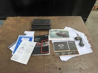 Mini john cooper works 1.6 211pk 2012 (origineel-nl), 31-xkz-3 - afbeelding 74 van  87