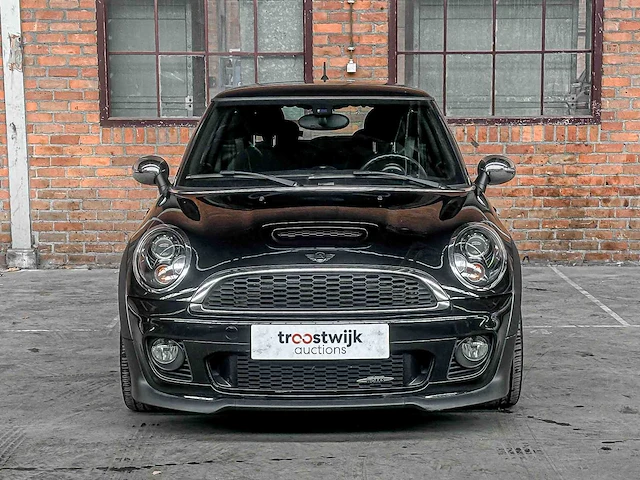 Mini john cooper works 1.6 211pk 2012 (origineel-nl), 31-xkz-3 - afbeelding 67 van  87