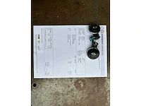 Mini john cooper works 1.6 211pk 2012 (origineel-nl), 31-xkz-3 - afbeelding 84 van  87