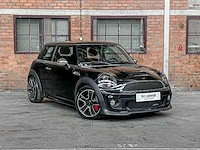 Mini john cooper works 1.6 211pk 2012 (origineel-nl), 31-xkz-3 - afbeelding 78 van  87