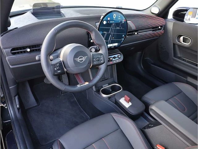 Mini john cooper works 2.0 204pk automaat 2024, hfs-03-n - afbeelding 3 van  31