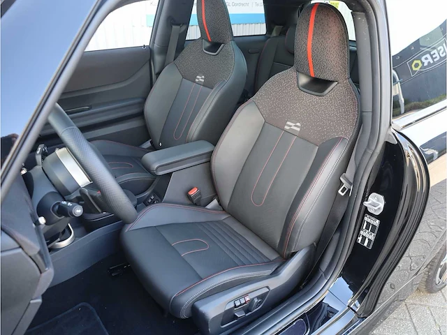 Mini john cooper works 2.0 204pk automaat 2024, hfs-03-n - afbeelding 5 van  31