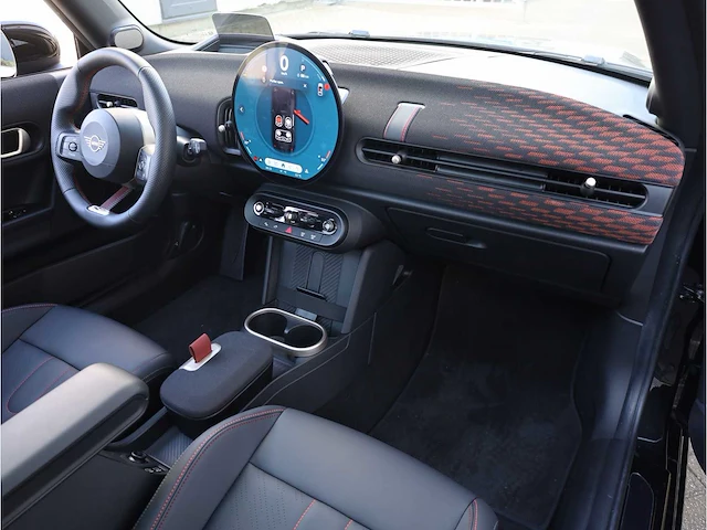 Mini john cooper works 2.0 204pk automaat 2024, hfs-03-n - afbeelding 6 van  31