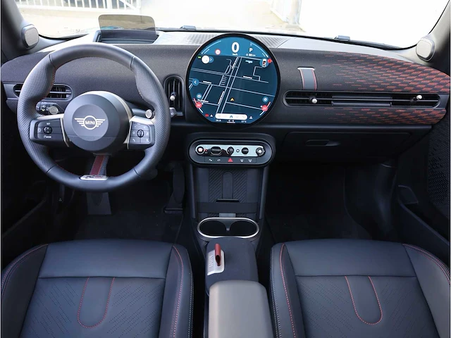 Mini john cooper works 2.0 204pk automaat 2024, hfs-03-n - afbeelding 7 van  31
