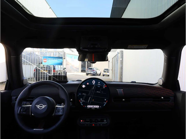 Mini john cooper works 2.0 204pk automaat 2024, hfs-03-n - afbeelding 8 van  31