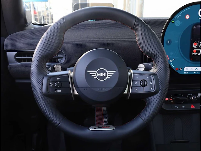 Mini john cooper works 2.0 204pk automaat 2024, hfs-03-n - afbeelding 9 van  31