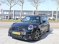 Mini john cooper works 2.0 204pk automaat 2024, hfs-03-n - afbeelding 1 van  31