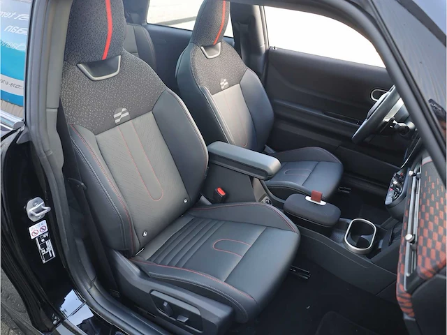 Mini john cooper works 2.0 204pk automaat 2024, hfs-03-n - afbeelding 22 van  31