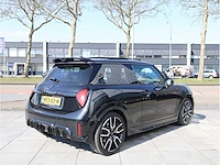 Mini john cooper works 2.0 204pk automaat 2024, hfs-03-n - afbeelding 27 van  31
