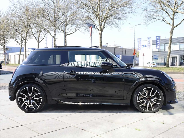 Mini john cooper works 2.0 204pk automaat 2024, hfs-03-n - afbeelding 28 van  31