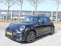 Mini john cooper works 2.0 204pk automaat 2024, hfs-03-n - afbeelding 31 van  31