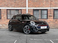 Mini john cooper works 2.0 231pk 2017, nz-918-z - afbeelding 2 van  56