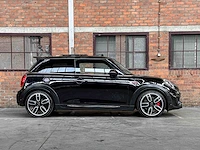 Mini john cooper works 2.0 231pk 2017, nz-918-z - afbeelding 5 van  56