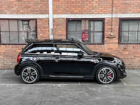 Mini john cooper works 2.0 231pk 2017, nz-918-z - afbeelding 6 van  56