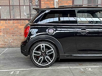 Mini john cooper works 2.0 231pk 2017, nz-918-z - afbeelding 7 van  56