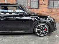 Mini john cooper works 2.0 231pk 2017, nz-918-z - afbeelding 8 van  56