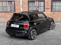 Mini john cooper works 2.0 231pk 2017, nz-918-z - afbeelding 10 van  56