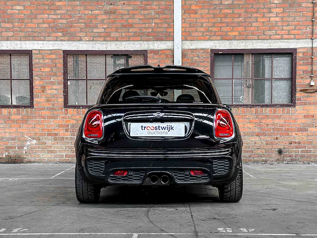 Mini john cooper works 2.0 231pk 2017, nz-918-z - afbeelding 11 van  56