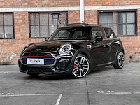 Mini john cooper works 2.0 231pk 2017, nz-918-z