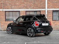 Mini john cooper works 2.0 231pk 2017, nz-918-z - afbeelding 15 van  56