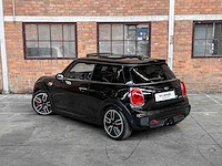 Mini john cooper works 2.0 231pk 2017, nz-918-z - afbeelding 16 van  56