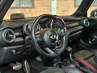 Mini john cooper works 2.0 231pk 2017, nz-918-z - afbeelding 21 van  56