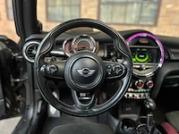 Mini john cooper works 2.0 231pk 2017, nz-918-z - afbeelding 22 van  56