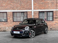Mini john cooper works 2.0 231pk 2017, nz-918-z - afbeelding 12 van  56