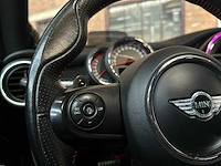 Mini john cooper works 2.0 231pk 2017, nz-918-z - afbeelding 26 van  56