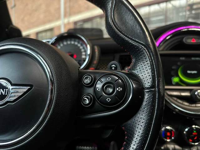 Mini john cooper works 2.0 231pk 2017, nz-918-z - afbeelding 27 van  56